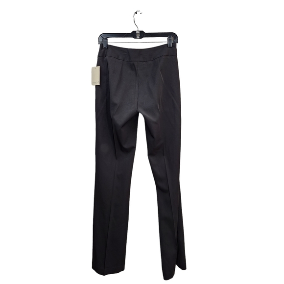 Camila Casual Women's Straight Leg Trousers - 10 - Picture 4 of 7
